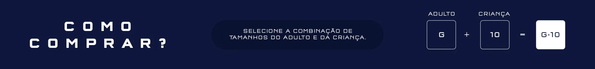 Banner categoria Pai e Filho